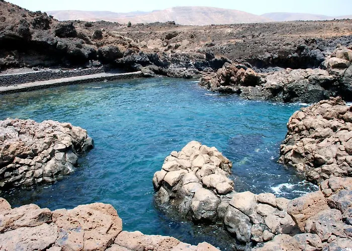 アパート La Baja