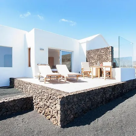 La Baja Apartment *