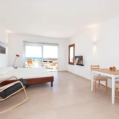 La Baja Apartment