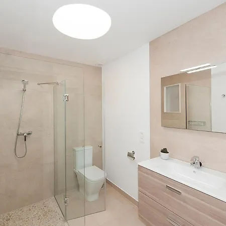 Apartment La Baja