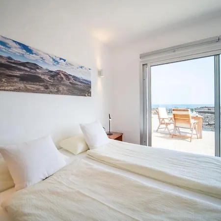 La Baja Apartment