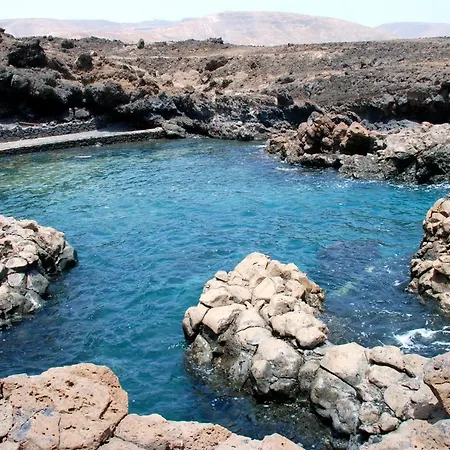 شقة La Baja